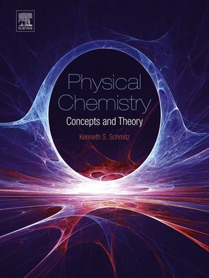 cover image of Physical Chemistry